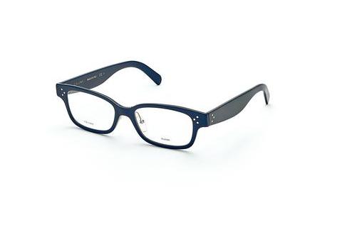 专门设计眼镜 Céline Asian Fit (CL 41438/F 07G)