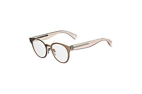 专门设计眼镜 Céline CL 41467 DDB