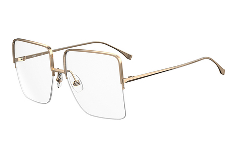 专门设计眼镜 Fendi FF 0422 000