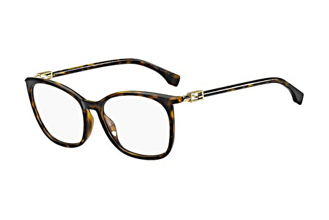 专门设计眼镜 Fendi FF 0461/G 086