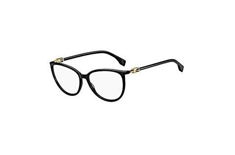 专门设计眼镜 Fendi FF 0462 807