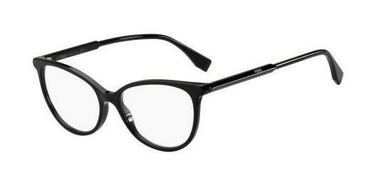 专门设计眼镜 Fendi FF 0465 807