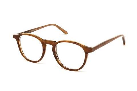 专门设计眼镜 Hoffmann Natural Eyewear H 2220 9071