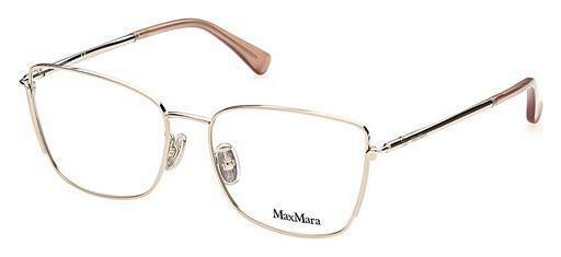 专门设计眼镜 Max Mara MM5004-H 032