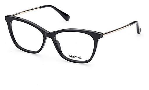 专门设计眼镜 Max Mara MM5009 001