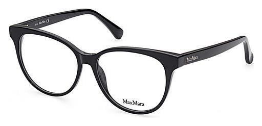 专门设计眼镜 Max Mara MM5012 001