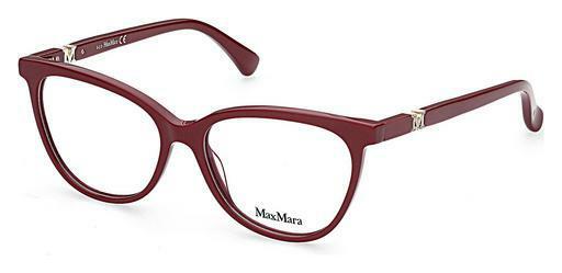 专门设计眼镜 Max Mara MM5018 066