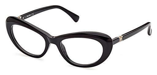 专门设计眼镜 Max Mara MM5051 001