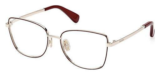 专门设计眼镜 Max Mara MM5074 068