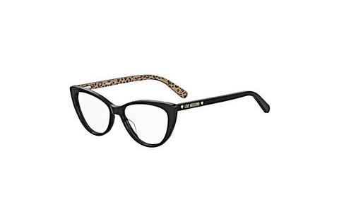 专门设计眼镜 Moschino MOL539 7T3