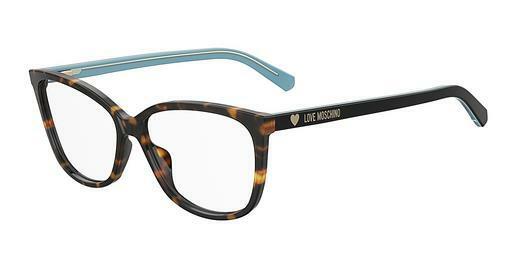专门设计眼镜 Moschino MOL546 ISK
