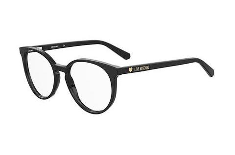 专门设计眼镜 Moschino MOL565 807