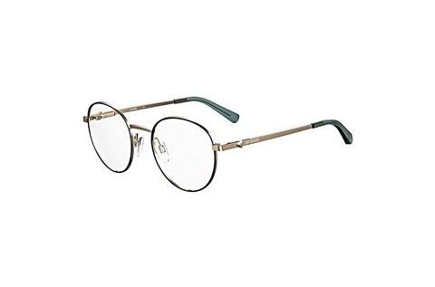 专门设计眼镜 Moschino MOL581 ZI9