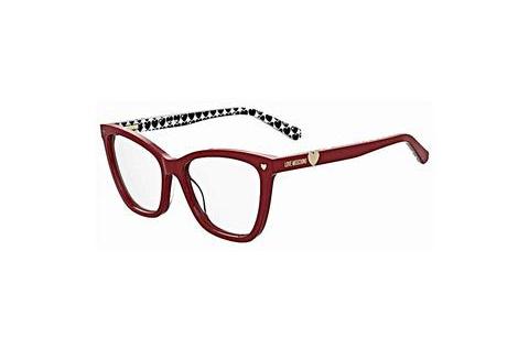 专门设计眼镜 Moschino MOL593 C9A
