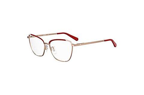 专门设计眼镜 Moschino MOL594 588