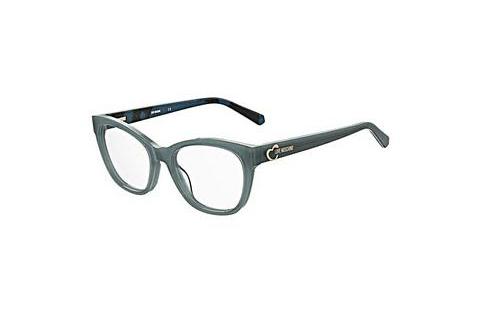 专门设计眼镜 Moschino MOL598 GF5