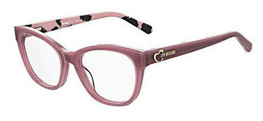 专门设计眼镜 Moschino MOL598 Q5T
