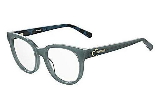 专门设计眼镜 Moschino MOL599 GF5