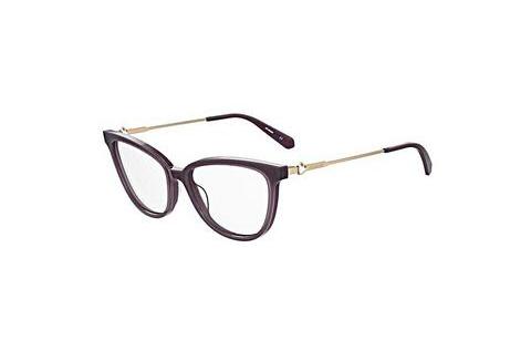 专门设计眼镜 Moschino MOL600 0T7