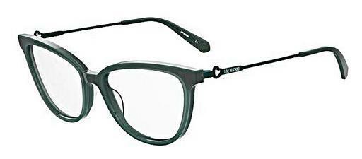 专门设计眼镜 Moschino MOL600 1ED