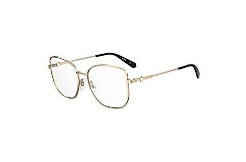 专门设计眼镜 Moschino MOL601 000