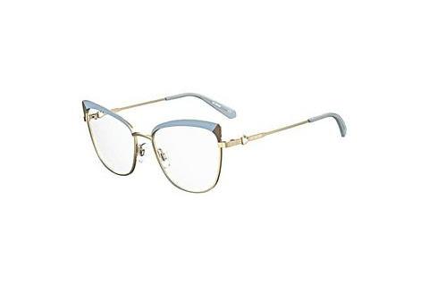 专门设计眼镜 Moschino MOL602 9DU