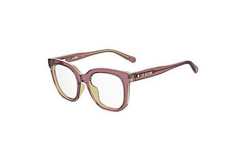 专门设计眼镜 Moschino MOL605/TN 35J