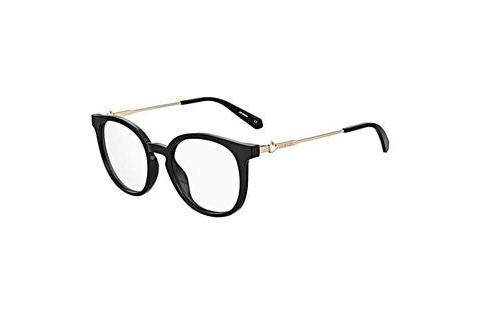 专门设计眼镜 Moschino MOL607/TN 807