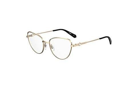 专门设计眼镜 Moschino MOL608/TN 000