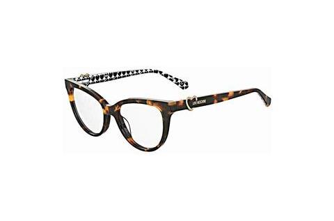 专门设计眼镜 Moschino MOL609 05L