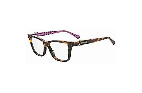 专门设计眼镜 Moschino MOL610 05L