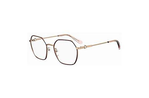 专门设计眼镜 Moschino MOL614 S45