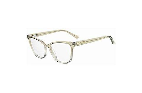 专门设计眼镜 Moschino MOL615 10A