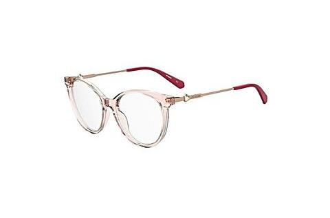 专门设计眼镜 Moschino MOL618/TN 35J