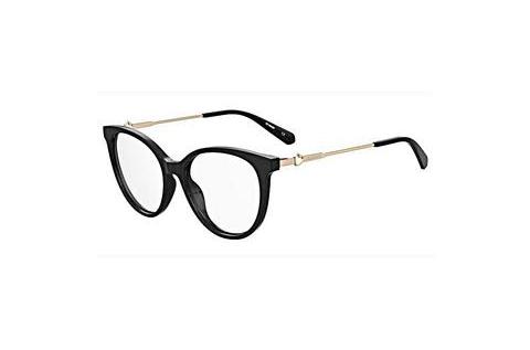 专门设计眼镜 Moschino MOL618/TN 807