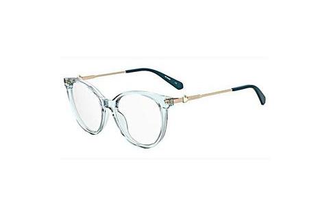 专门设计眼镜 Moschino MOL618/TN MVU