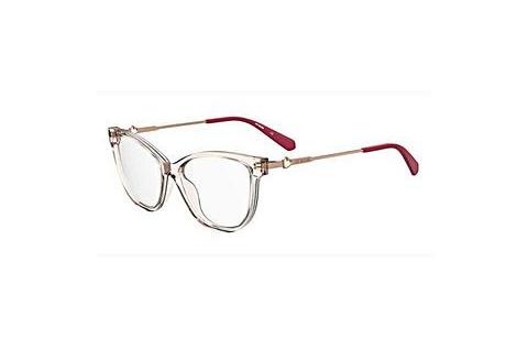 专门设计眼镜 Moschino MOL619/TN 35J