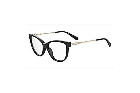 专门设计眼镜 Moschino MOL619/TN 807