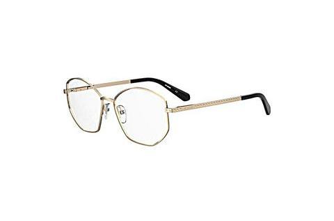 专门设计眼镜 Moschino MOL623 000