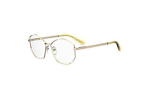 专门设计眼镜 Moschino MOL623 24S