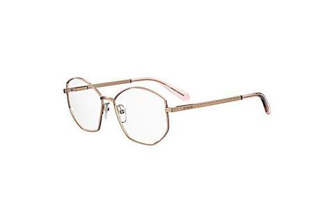 专门设计眼镜 Moschino MOL623 PY3