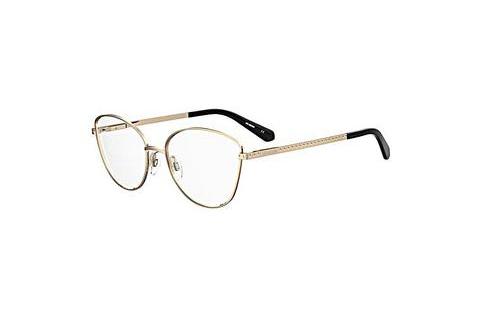 专门设计眼镜 Moschino MOL625 000