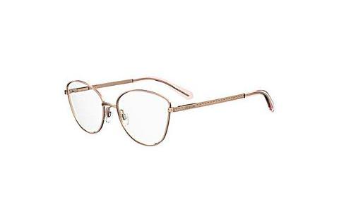 专门设计眼镜 Moschino MOL625 PY3