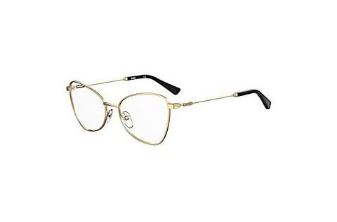 专门设计眼镜 Moschino MOS574 000