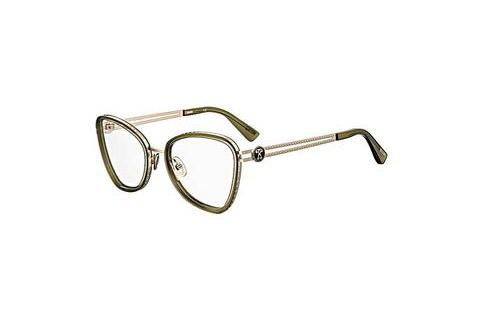 专门设计眼镜 Moschino MOS584 3Y5