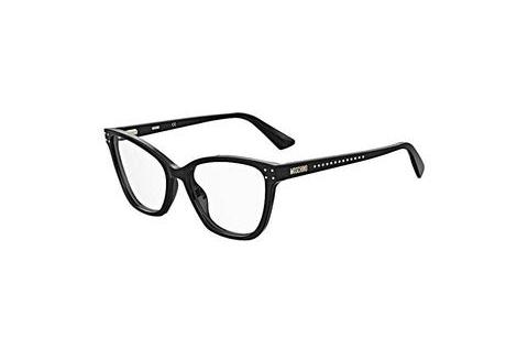 专门设计眼镜 Moschino MOS595 807