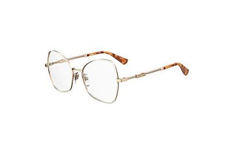 专门设计眼镜 Moschino MOS600 IJS