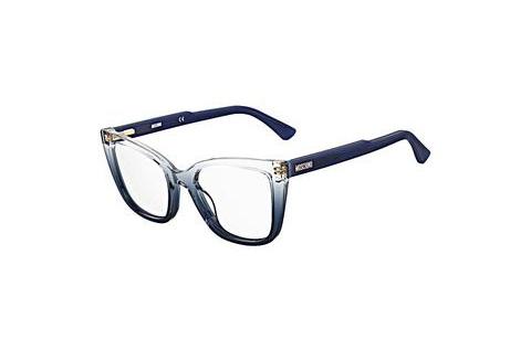 专门设计眼镜 Moschino MOS603 QM4