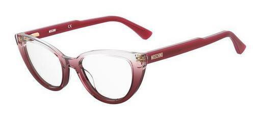 专门设计眼镜 Moschino MOS605 6XQ