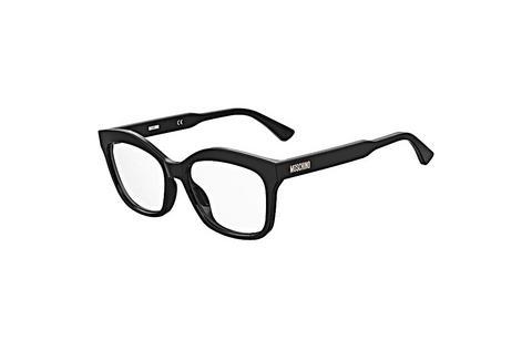 专门设计眼镜 Moschino MOS606 807